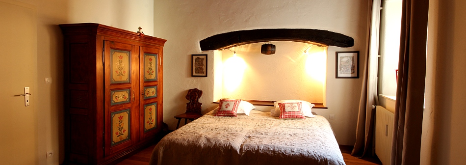 FACADE CHAMBRE
